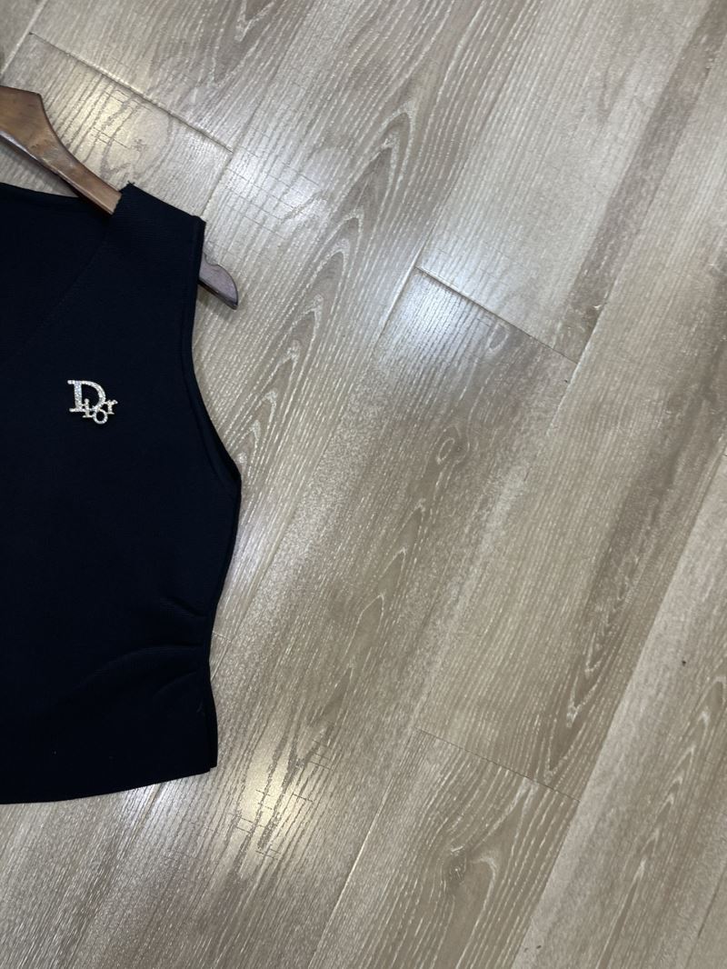 Christian Dior Vest